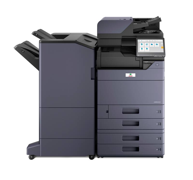 d-Copia 5002MF / 6002MF plus