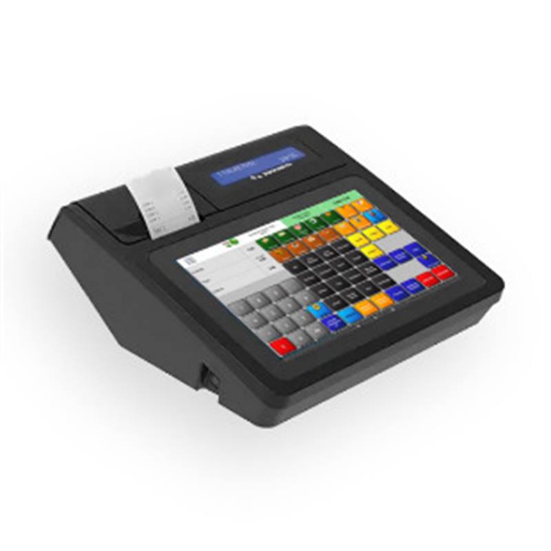 ZUCCHETTI SPICE T PLUS