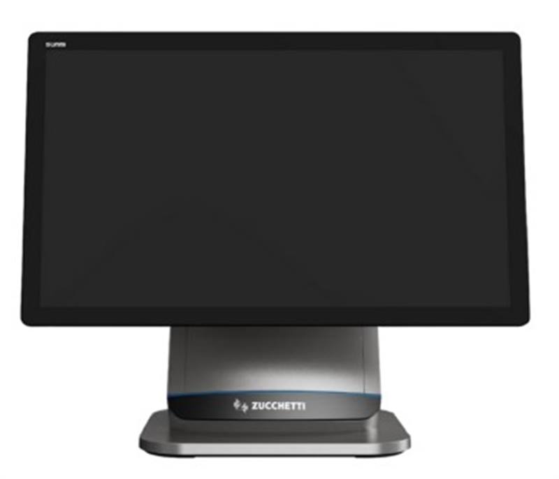 ZUCCHETTI ZA6 LITE POS