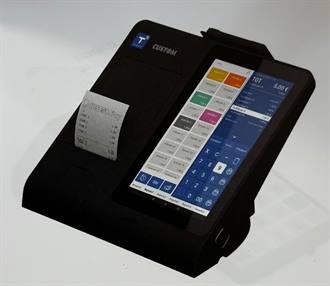 CUSTOM OMNI TOUCH
