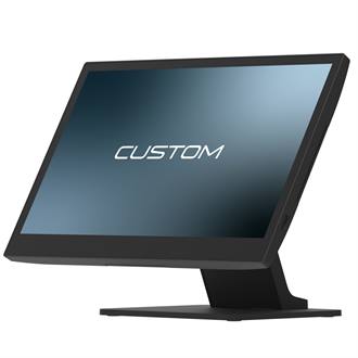 CUSTOM TREK Android 15.6"