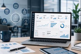 SOFTWARE GESTIONALI